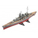 Battleship Scharnhorst Model kit