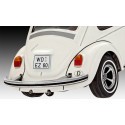 RV7681 VW Beetle An easy to build model construction kit of the world famous VW Beetle which was an important part of life for m