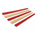 Sanding plate files (x5) 