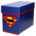 DC Comics Storage Box Superman 40 x 21 x 30 cm 
