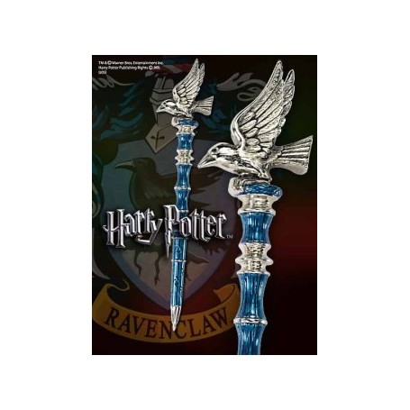 Harry Potter - Hogwarts House Pen - Ravenclaw 