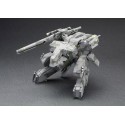 Metal Gear Solid Plastic Model Kit 1/100 Rex 22 cm Scale model Metal Gear Solid Plastic Model Kit 1/100 Rex 22 cm Scale model