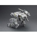 KTOKP221 Metal Gear Solid Plastic Model Kit 1/100 Rex 22 cm KTOKP221 Metal Gear Solid Plastic Model Kit 1/100 Rex 22 cm