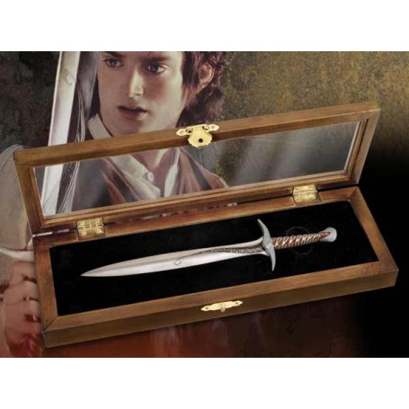 Lord of the Rings Letter Opener Sting 19 cm 