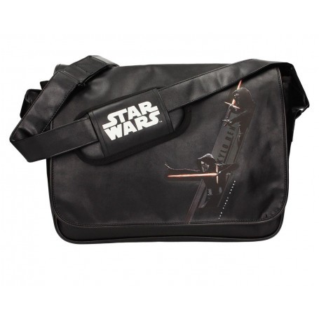 Star Wars Episode VII Shoulder Bag Kylo Ren 