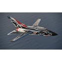 Panavia Tornado IDS 60 ANN 311 GV RSV Airplane model kit