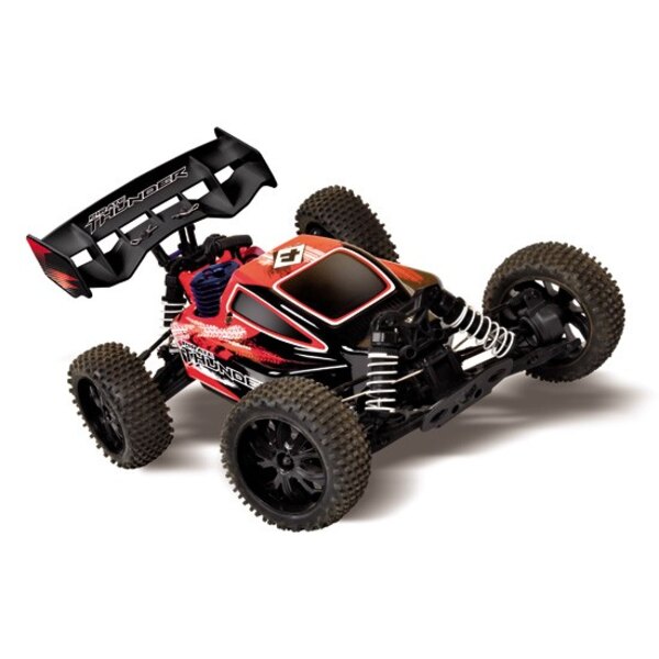 Pirate Thunder RC Buggy