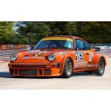 Porsche 934 RSR Jägermeister An easy to build model construction kit of this successful Group 4 GT racing car which was develope