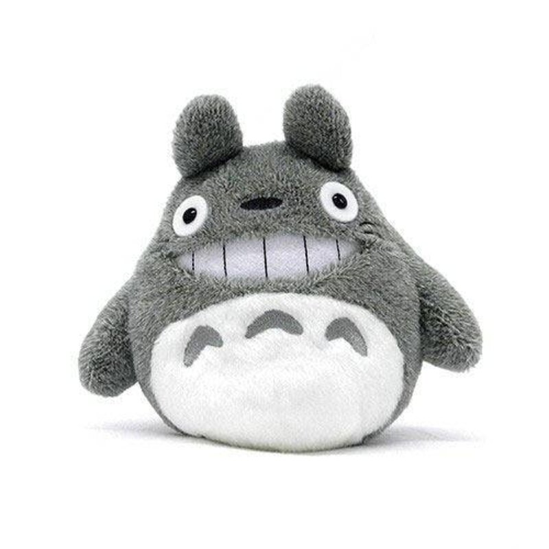My Neighbor Totoro Plush Figure Totoro Smile 25 cm 