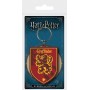 Harry Potter Rubber Keychain Gryffindor 6 cm 