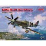 Supermarine Spitfire Mk.IXC Beer Delivery Model kit