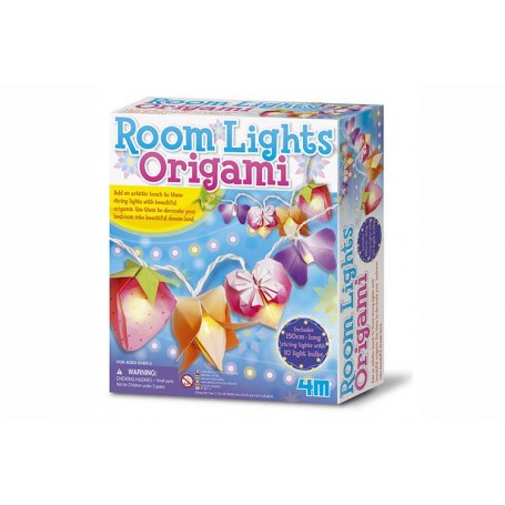 Origami kit light 