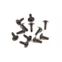 Tapping screw 2,6x8mm 