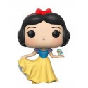 Snow White and the Seven Dwarfs POP! Disney Vinyl Figure Snow White 9 cm Pop figures