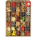 Puzzle Spices Puzzle Spices