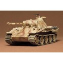 German Panther Tank <p>Model kit</p>
