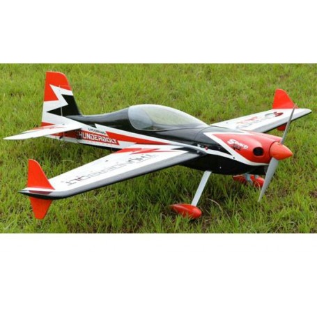 SBACH 342 EP / GP 33-35cc electric/thermic/brushless-RC plane