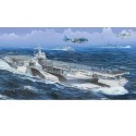 USS RANGER CV-4 Model kit