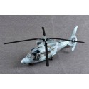 AS565 PANTHER Helicopters model kit