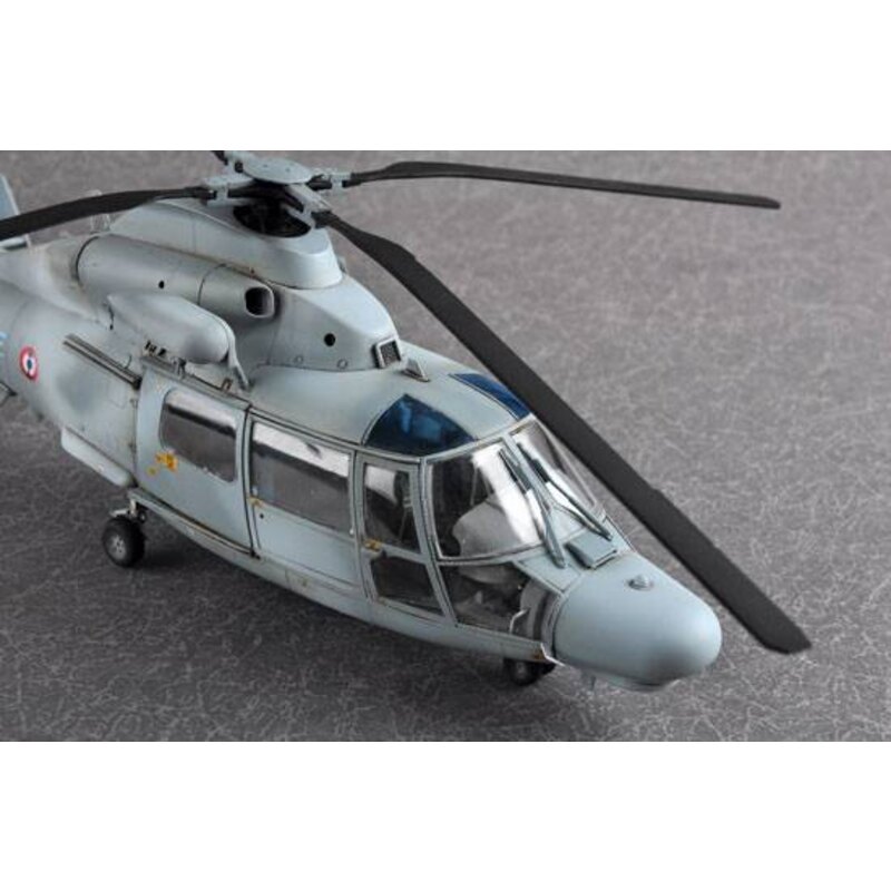 AS565 PANTHER Trumpeter