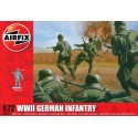 German Infantry (WWII)Vintage Classic series' Historical figures