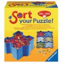  Coin sorter "Sort your puzzle!" 