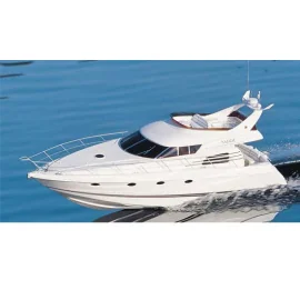 Najade R / C RC Boat