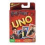 Harry Potter UNO Card Game *English Version* 