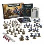 WARHAMMER 40000: DARK IMPERIUM (FRENCH) Add-on and figurine sets for figurine games