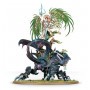 SYLVANETH ALARIELLE THE EVERQUEEN Add-on and figurine sets for figurine games