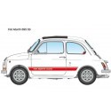 FIAT Abarth 695SS Assetto Corsa