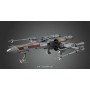Star Wars Plastic Model Kit 1/72 X-Wing Starfighter 