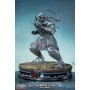 Fullmetal Alchemist Brotherhood Statue Alphonse Elric Gray Variant 55 cm 