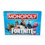 Fortnite Board Game Monopoly *English Version* Board game and accessory
