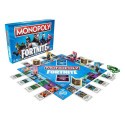 HASE6603102 Fortnite Board Game Monopoly *English Version*