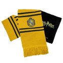 Harry Potter Deluxe Scarf Hufflepuff 250 cm 