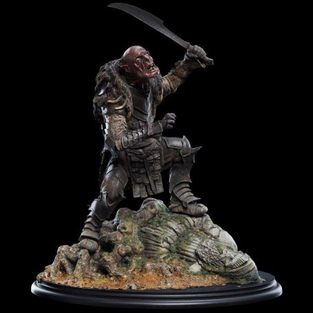 Lord of the Rings Statue 1/6 Grishnákh 34 cm 