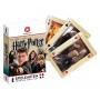 Harry Potter Number 1 Playing Cards *German Packaging* 