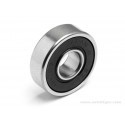 FRONT BEARING 7X19X6MM 