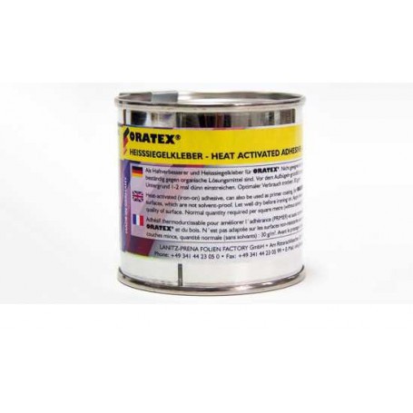 ACTIVATE THERMO ADHESIVE ORATEX 100 ml 