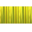 ORACOVER YELLOW FLUO TRANSPARENT 2m 
