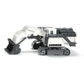 LIEBHERR R9800 MECHANICAL MINE SHOVEL (COLORS NOT CONTRACTUAL) Die cast farm