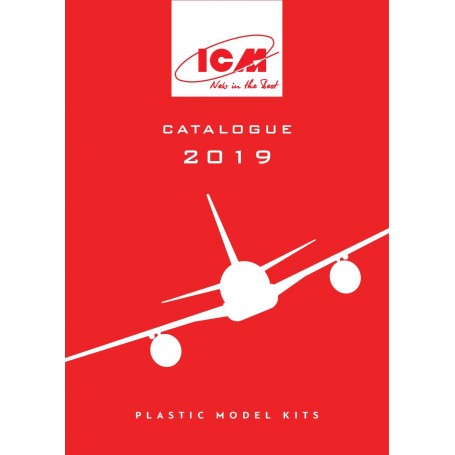 ICM catalogue 2019 