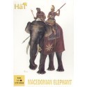 Macedonian Elephant x 3 elephants per box Historical figures