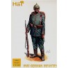 WWI German Infantry x 48 figures per box 