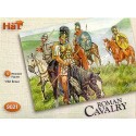 Roman Cavalry Figures