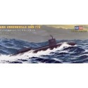 USS SSN-772 ′Greene Ville′ Submarine (submarines) Model kit