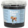 Foam Clay®, black, 560g 