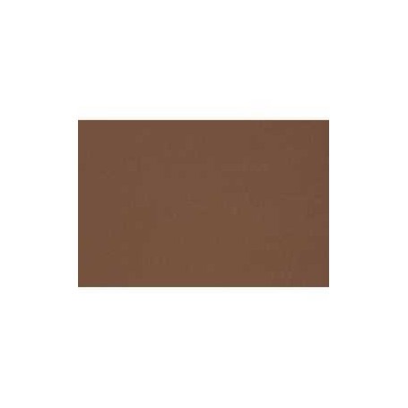 Card, A2 420x600 mm,  180 g, coffee brown, 100sheets 