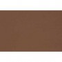 Card, A2 420x600 mm,  180 g, coffee brown, 100sheets 